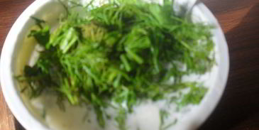 пельмени, запеченные в сметане с ветчиной и сыром