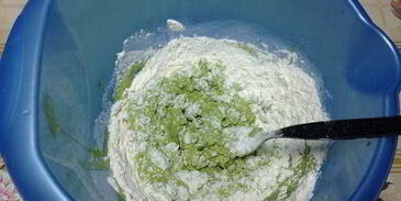 пельмешки счастливчик