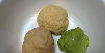 пельмешки счастливчик