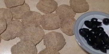 пп-пельмени с виноградом