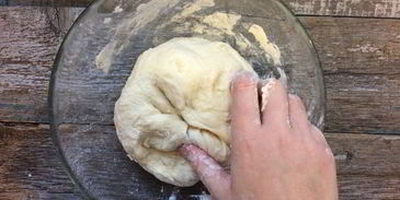 русские пельмени