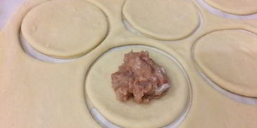 русские пельмени