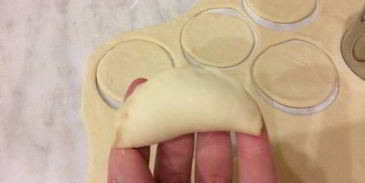 русские пельмени