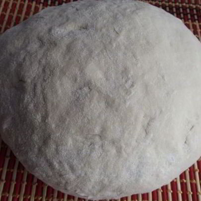 Тесто для домашних пельменей