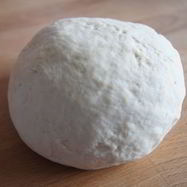 Рецепт Теста для пельменей на минералке