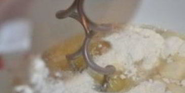 тесто для пельменей на минералке