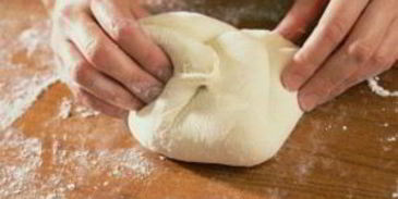 тесто для пельменей на минералке