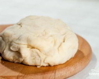 Тесто для пельменей с водкой