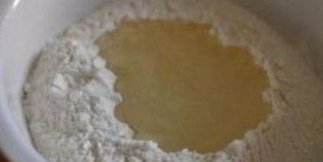 тесто для пельменей с водкой