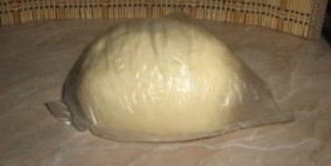 тесто для пельменей с водкой