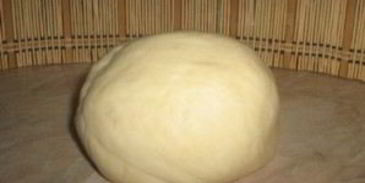 тесто для пельменей с водкой