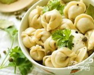 Тесто для пельменей в хлебопечке