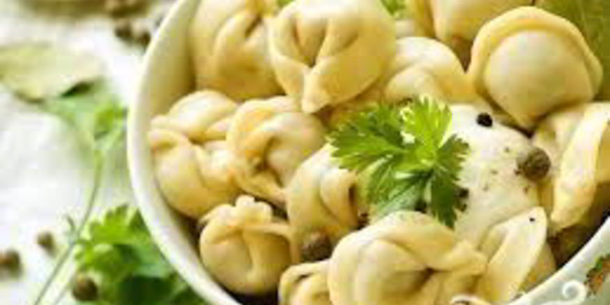 Рецепт теста для пельменей в хлебопечке