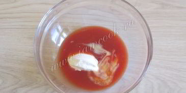 цветное тесто для пельменей