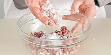 уральские пельмени