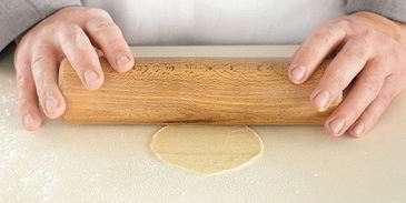 уральские пельмени