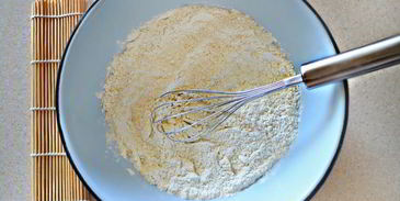 японские жареные пельмени гедза