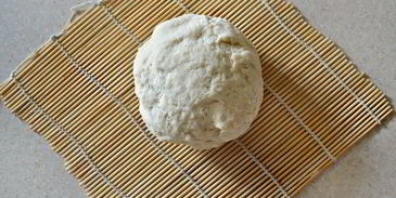 японские жареные пельмени гедза