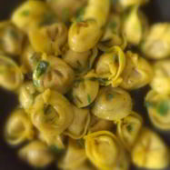 Рецепт Жареных пельменей по-смоленски