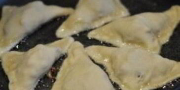 жареные вонтоны по-мексикански