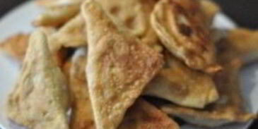 жареные вонтоны по-мексикански