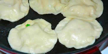 жареные эби-вонтоны