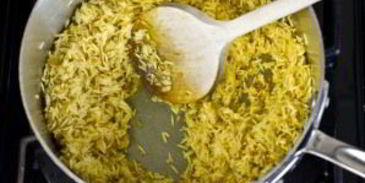 армянский плов с сухофруктами