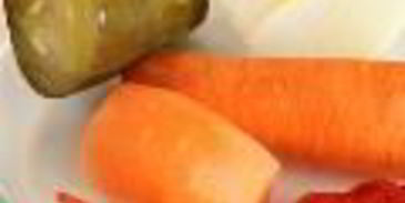 чечевичный плов инь-ян