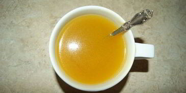 фруктовый плов