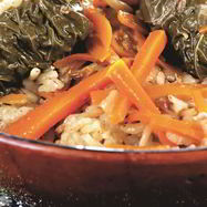 Рецепт Ходжентского плова