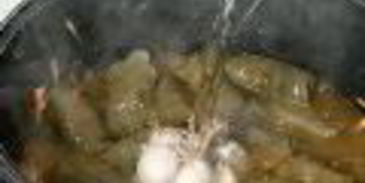 ходжентский плов