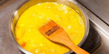 куриная джамбалайя