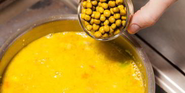 куриная джамбалайя