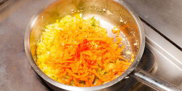 куриная джамбалайя