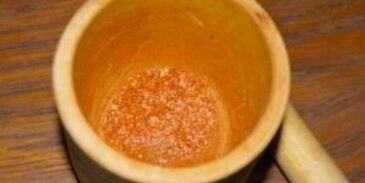 плов азербайджанский с сухофруктами