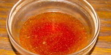 плов азербайджанский с сухофруктами