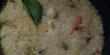 плов говяжий