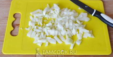 плов из баранины в мультиварке