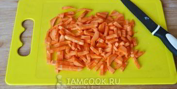 плов из баранины в мультиварке