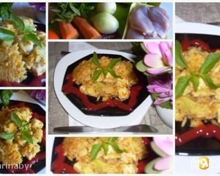 Плов Кин кхао