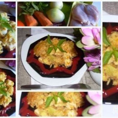 Плов Кин кхао