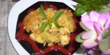 плов кин кхао