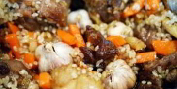 плов классический