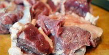 плов классический