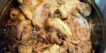 плов классический