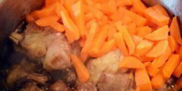 плов классический