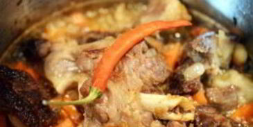 плов классический