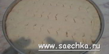 плов крокодил на пире