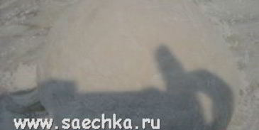 плов крокодил на пире