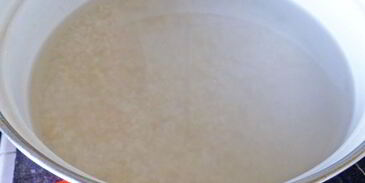 плов на сковороде со свининой